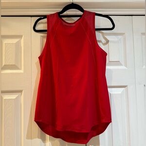 LULULEMON Sculpt Tank Top